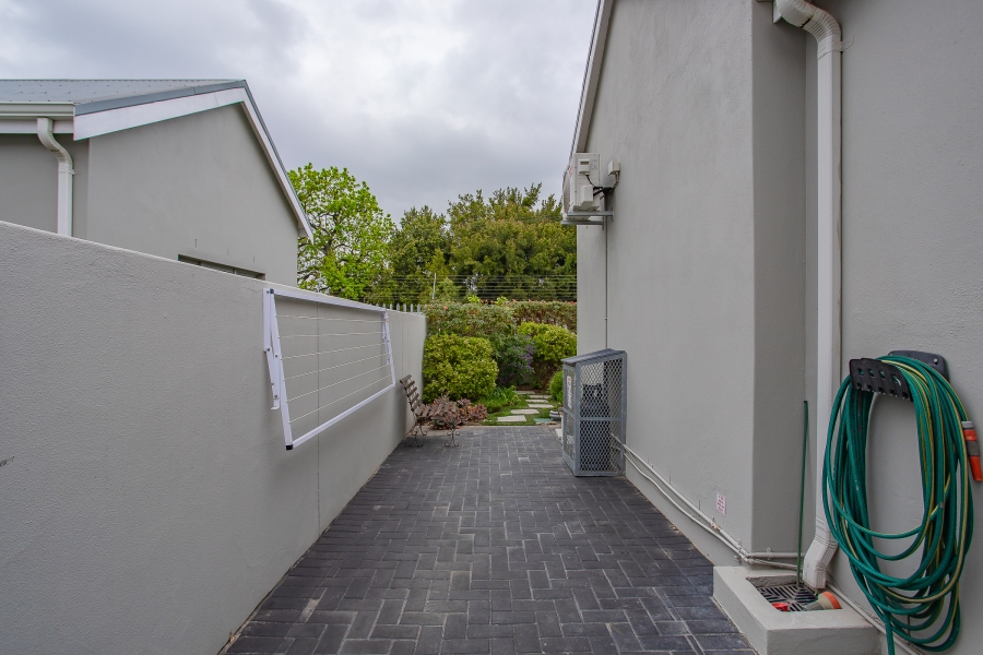 To Let 2 Bedroom Property for Rent in Paarl North Western Cape